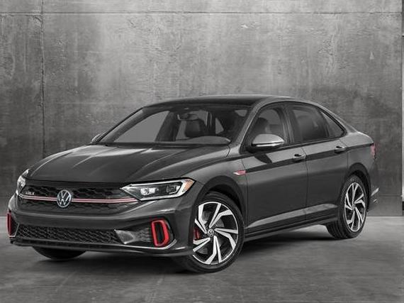 VOLKSWAGEN JETTA GLI 2024 3VW2T7BU0RM026324 image